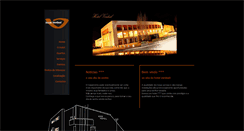 Desktop Screenshot of hotel-verdeal.com